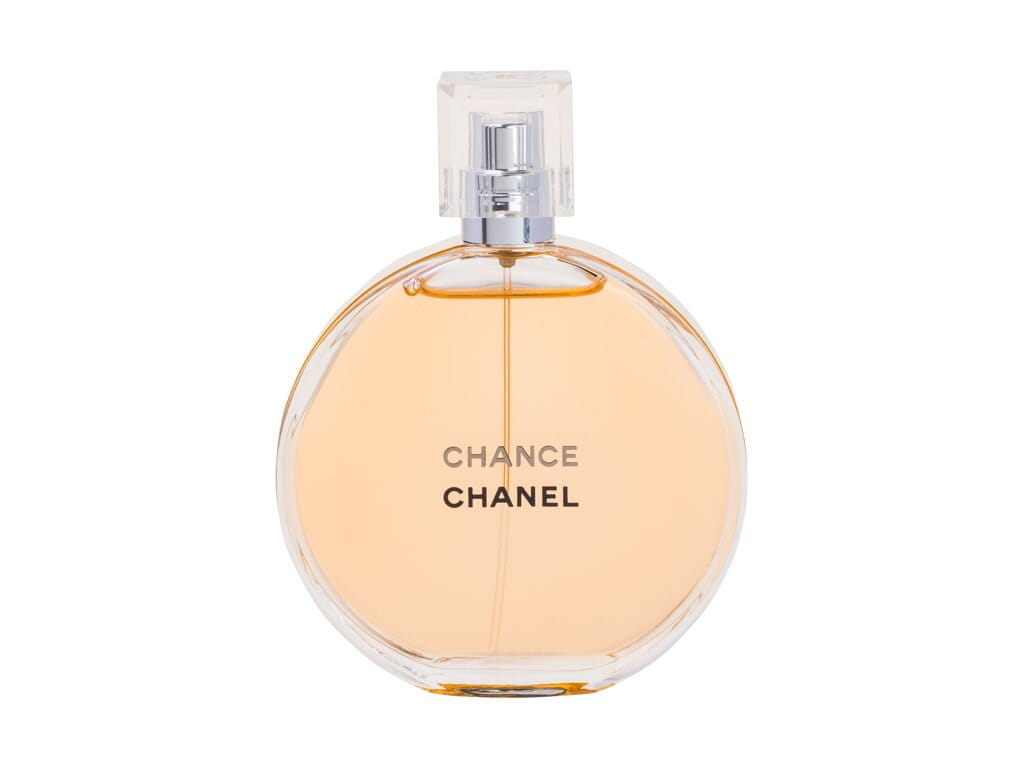Chanel Chance W Woda toaletowa 100ml-611085